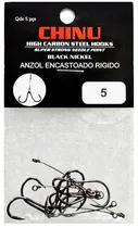  Anzol Top F...