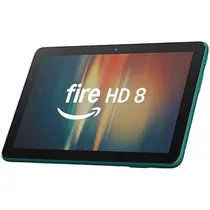 Tablet Amazon Fire HD8 12ª Geração - 3/32GB - Wi-Fi - 8" - Emerald