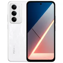 Cel Xiaomi Poco M8S 5G 6GB/128GB White Global
