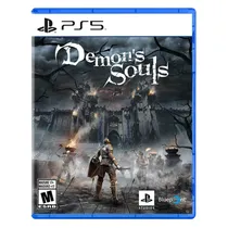 Sony Juegos Demon's Souls PS5