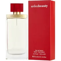 Elizabeth Arden Perfume Beauty F Eau de Parfum 100ML