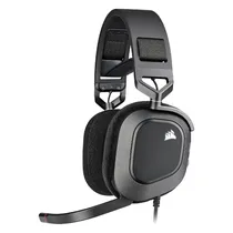 Headset Gamer Corsair HS80 USB - Preto CA-9011237-Na