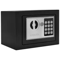 Satellite Cofre Electronico A-CF1701 4.6L