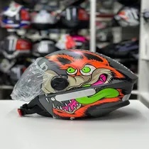 Capacete Prp...