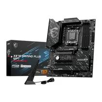 MB AM5 MSI X870 Gaming Plus Wifi DDR5/M.2/BT/WIFI7 BT 5.4