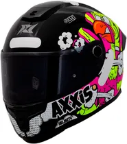  Casco para ...