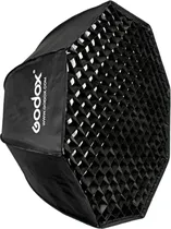 Softbox Godox SB-FW95 - Con Grid - 95 CM