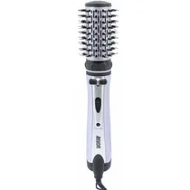 Escova Secadora Rotatória Onida ON-1037 1300W 2V 2 Em 1 - Purple