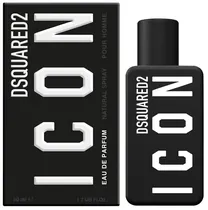 Perfume DSQU...