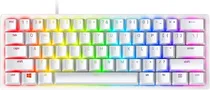  Teclado com...