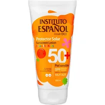 Protetor Solar Infantil Instituto Espanhol FPS 50+ - 150ML