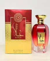 Al Wataniah Ghala Eau de Parfum Femenino 100 ML