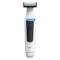 Barbeador Gama Modelador Barba Gblade BG USB 220