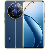 Realme Cel 12 Pro RMX3842 5G 6.7" DS NFC 67W 8/256GB Blue
