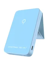 Momax IP100MFIE Cargador Q.Mag Power