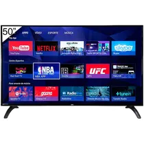 Smart TV Hye...