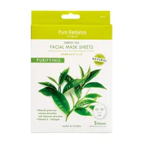  Mascarilla ...