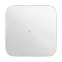 Balança Xiaomi Mi Smart Scale S200 Branca