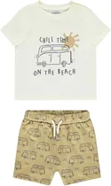  Conjunto pa...