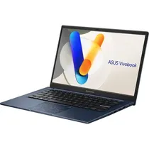 Asus NB Vivo X1404VA i3/8GB/128GB SSD 14 Blue