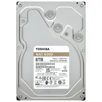 HD SATA3 8TB...