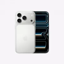 Cel iPhone 17 Pro 512GB Silver Chip