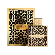 Perfume Rayhaan Elixir Eau de Parfum Unisex 100ML