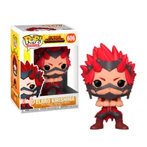 Muñeco Funko...