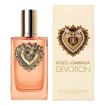 Perfume D&G Devotion Intense Feminino Edp 100ML
