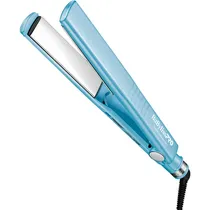 Babylisspro Alisador Nano Titanium BNT9125TUZ Dual Ionic 1 1/4" Bivolt