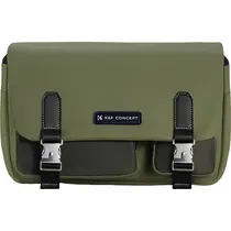 Bolsa Tiracolo para Câmera K&F KF13.142V3 Wander - Field Green 10L