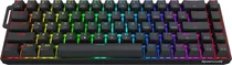 Teclado com Fio Gaming Redragon Castor Magnetic K631RGB-MP Preto (Inglês)
