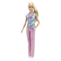  Boneca Matt...