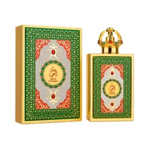 Perfume Femenino Lattafa Pride Queen Of Arabia Edp 100ML