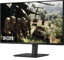 Monitor LED ...