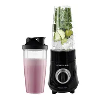 Liquidificador Qylar Blender Twist QY-1602 110V 110V/350W|