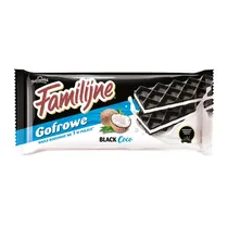 Wafer Jutrze...