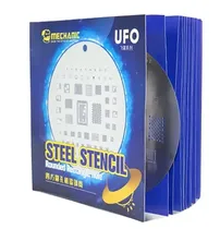  Stencil Ufo...