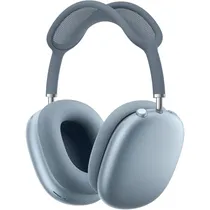 Fone de Ouvido Apple Airpods Max 2 MHWM4AM/ A com Chip H2 / Bluetooth / Anc / USB-C - Blue