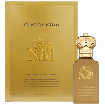 Perfume Clive Christian NO1 - Parfum - Masculino - 50ML