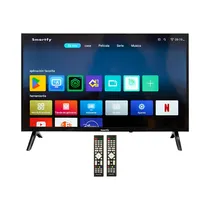  Smart TV Sm...