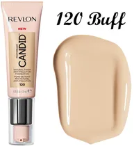  New Revlon ...