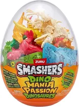 Dino Mania S...