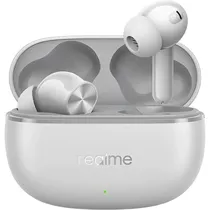 Fone de Ouvido Realme Buds T200 Lite Enc Bluetooth - Cinza