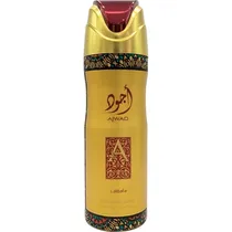 Spray Corporal Lattafa Ajwad Unissex 200ML