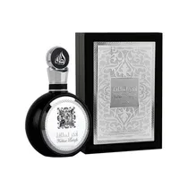 Lattafa Fakhar (Preto) Edp 100ML Masc