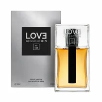 Perfume Love...