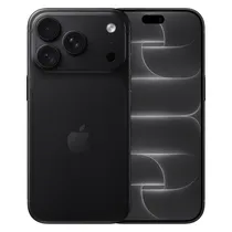 Apple iPhone 18 Pro A3472 LL 256GB 12GB Ram Tela 6.3" - Preto