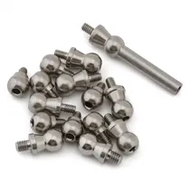 TB40 Linkage...
