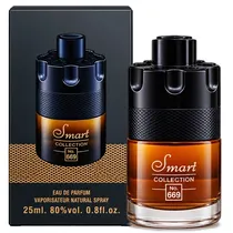 Perfume Masc...